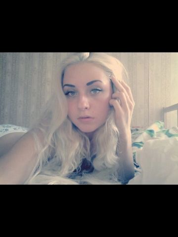 Анастасия фото 4